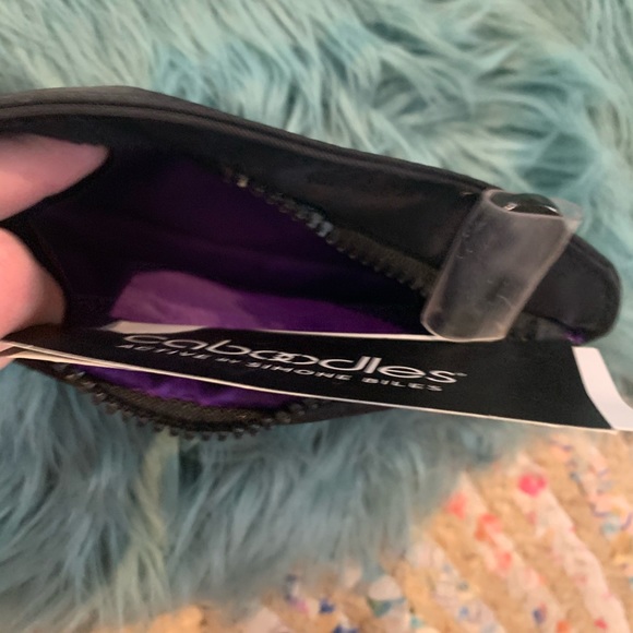 Caboodles fanny pack and clutch - Picture 2 of 9